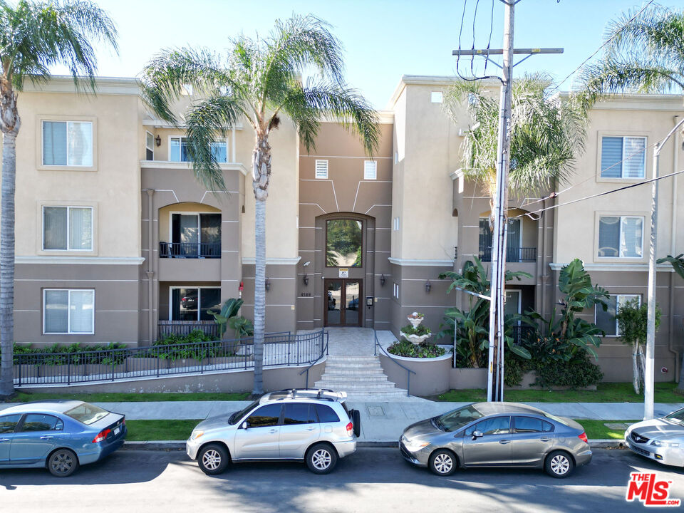 4568 West 1st St Unit 212  