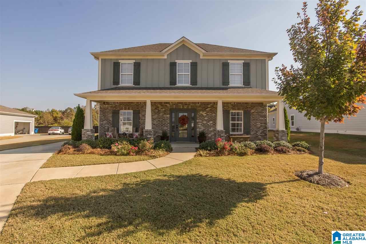 127 Rowntree Path Helena, AL 35080 - Photo 1 of 32
