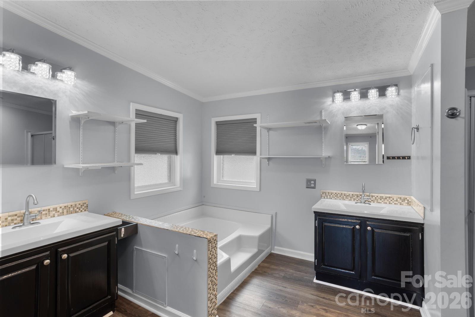 4855 Talley Road Walkertown, NC 27051 - Photo 22 of 45 a kitchen with a stove and a sink
