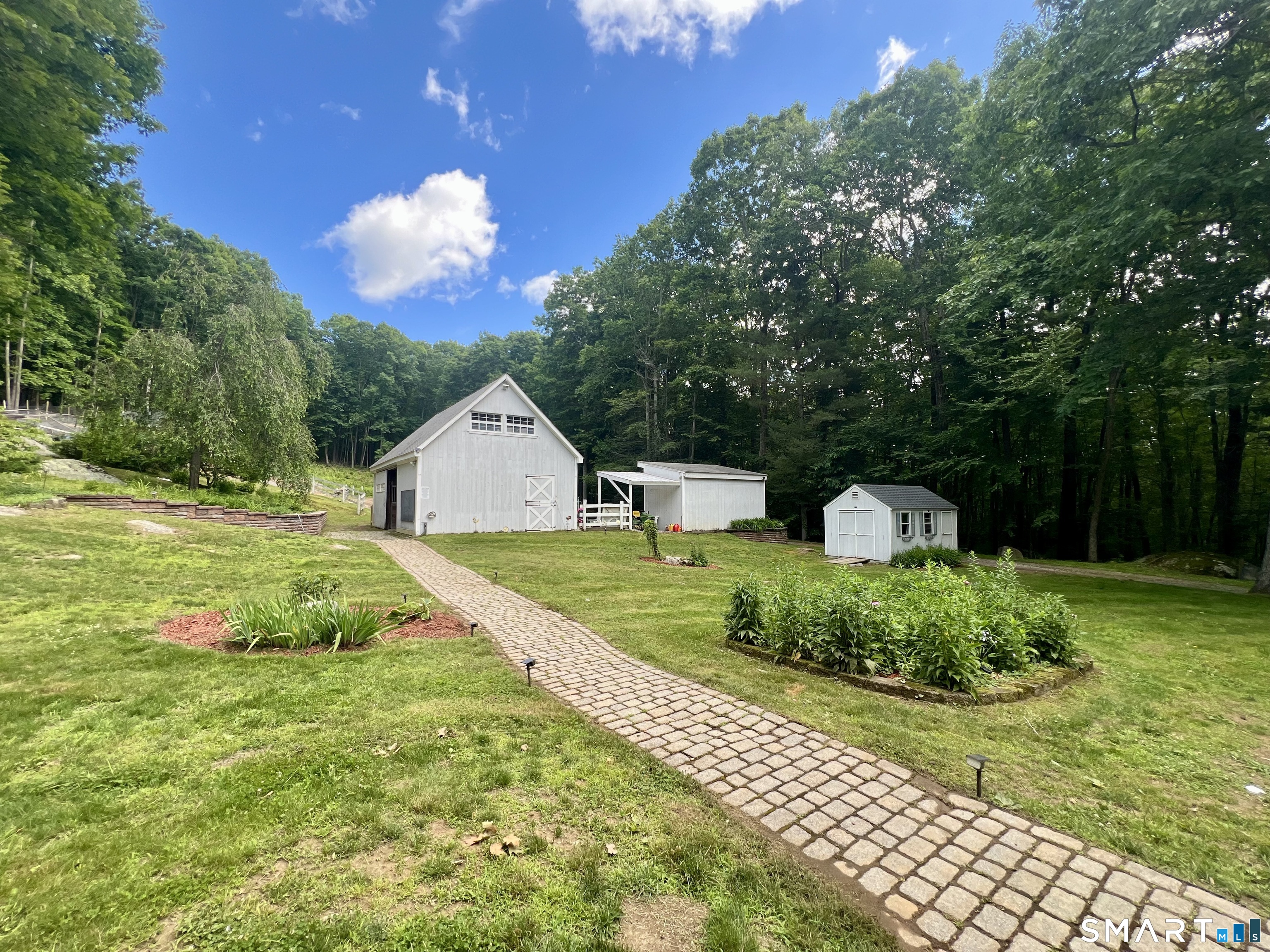 177 Lead Mine Brook Road Harwinton, CT 06791 - Photo 33 of 40