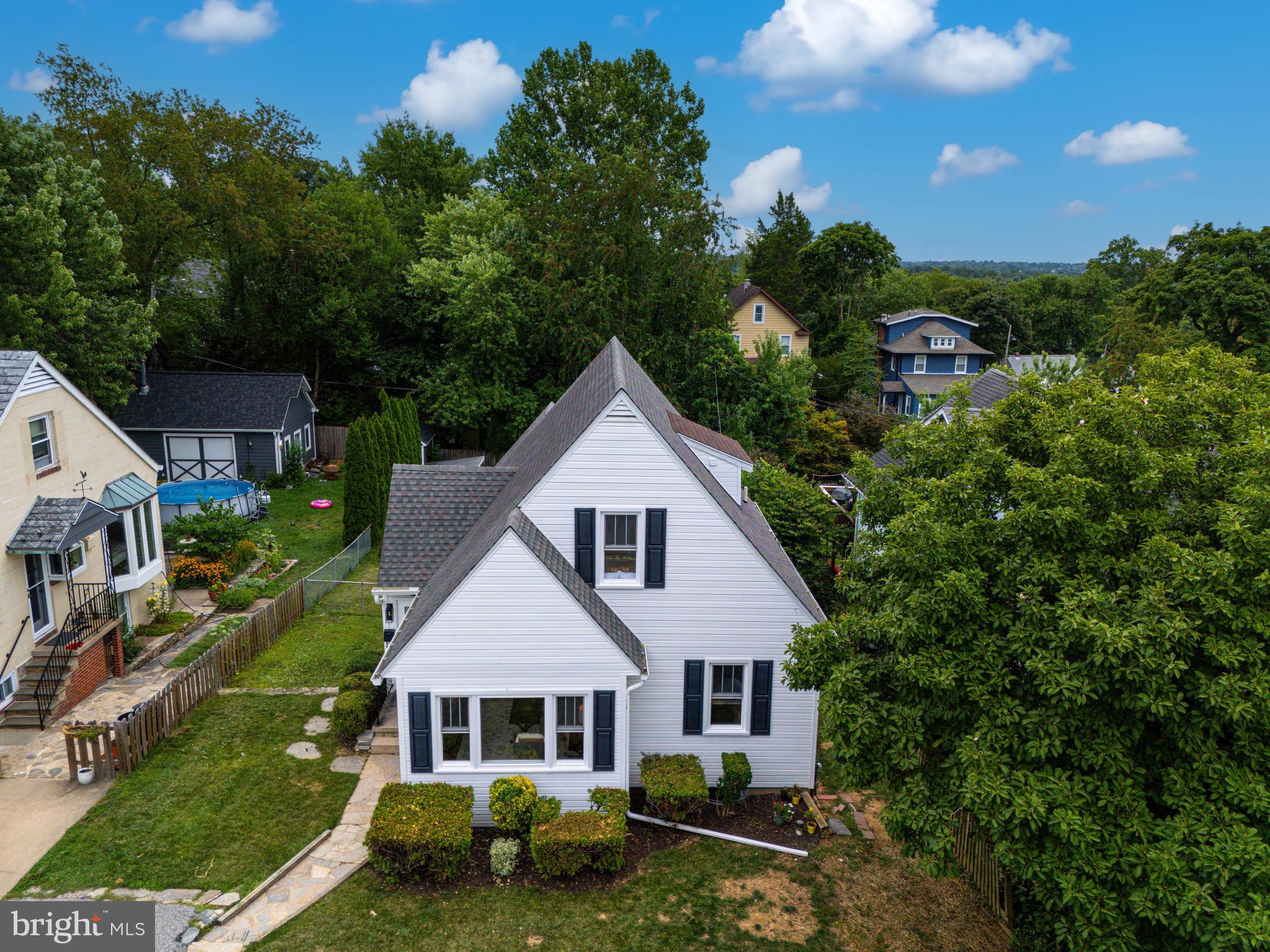 6505 Beechwood Road Baltimore, MD 21239 - Photo 62 of 64 Gallery Image 62