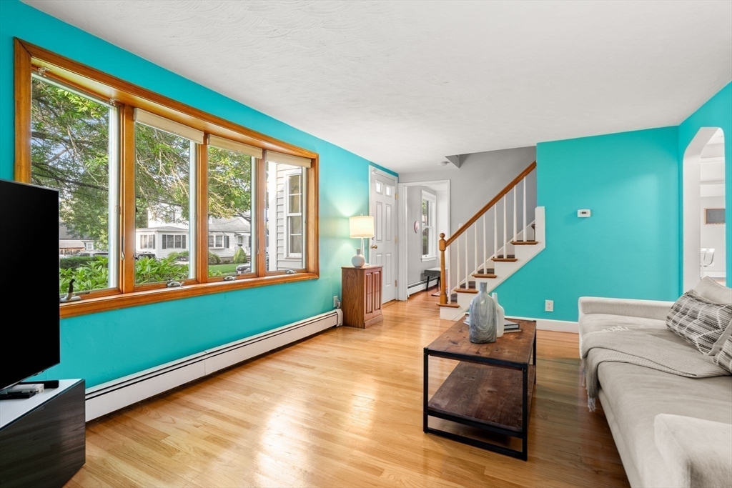 15 University Road Arlington, MA 02474 - Photo 14 of 39
