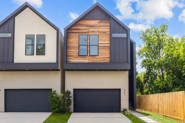 $535,000 | 3505 Rogers Street, Houston, TX 77022
