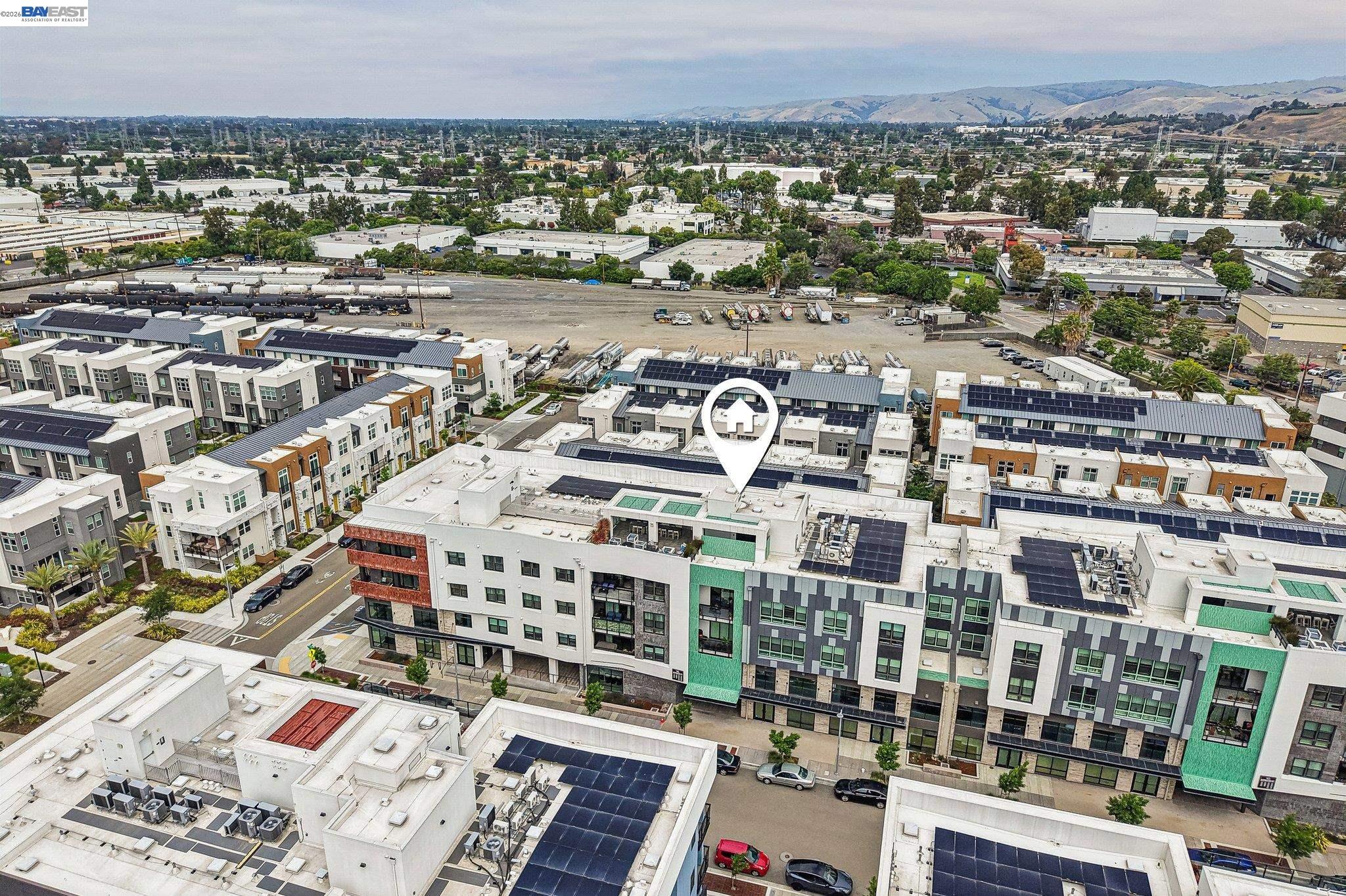 3465 Inspiration Way, Unit 402 Fremont, CA 94538 - Photo 47 of 56