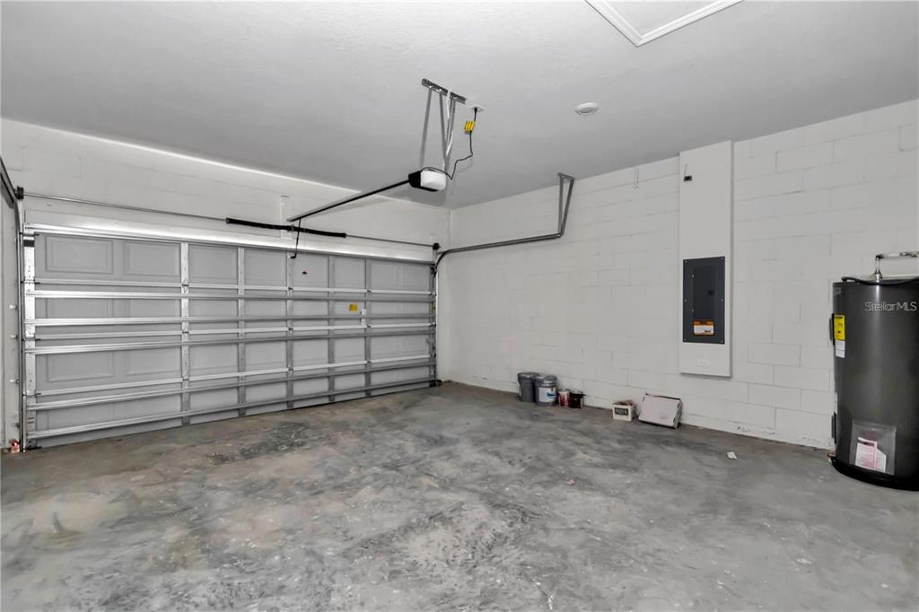 3875 Southwest 169th Ln Road Ocala, FL 34473 - Photo 46 of 46 a view of a garage room