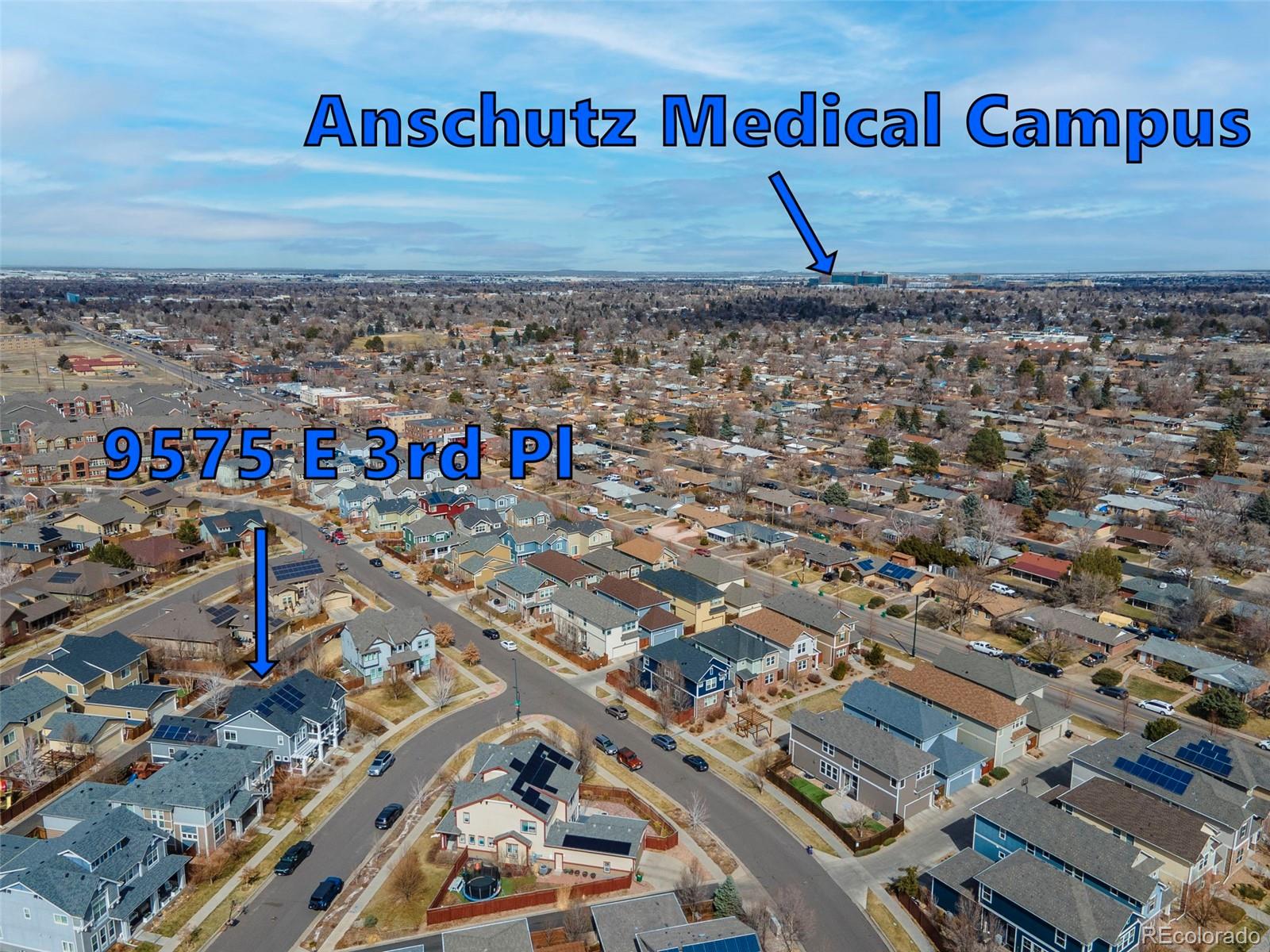 9575 3rd Place Denver, CO 80230 - Photo 35 of 38