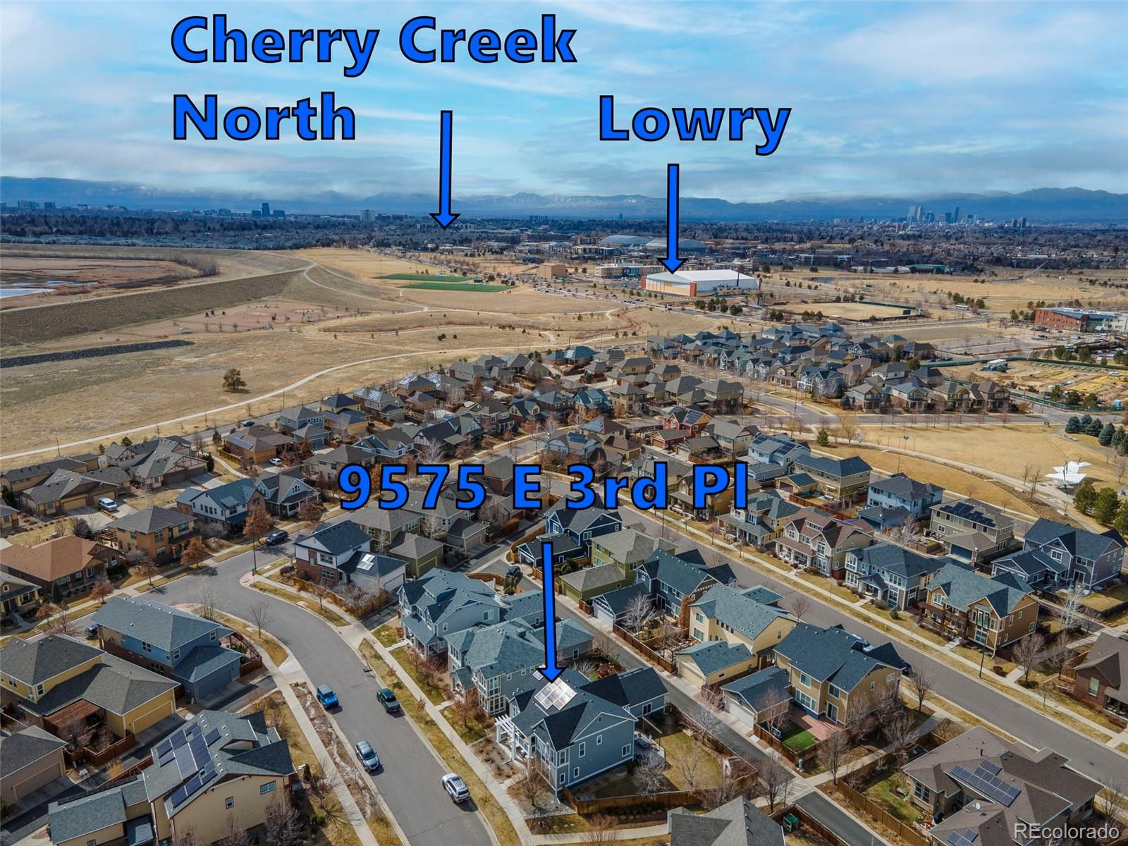 9575 3rd Place Denver, CO 80230 - Photo 36 of 38 unknown