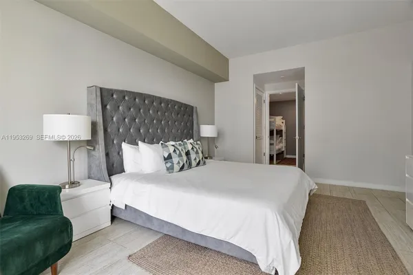 $529,000 | 3900 Biscayne Boulevard, Unit N819, Miami, FL 33137