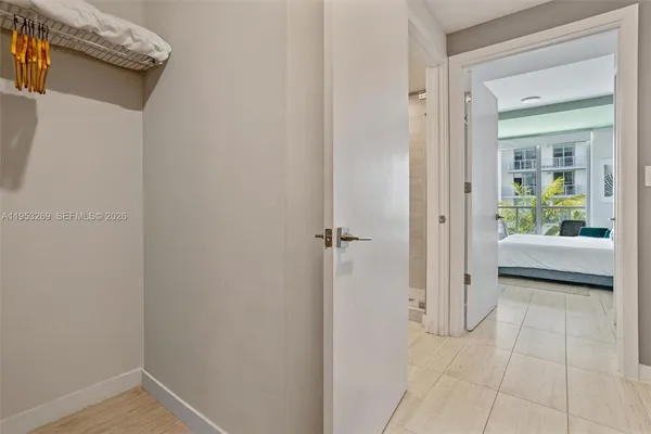 $529,000 | 3900 Biscayne Boulevard, Unit N819, Miami, FL 33137