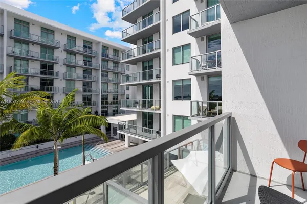 $529,000 | 3900 Biscayne Boulevard, Unit N819, Miami, FL 33137