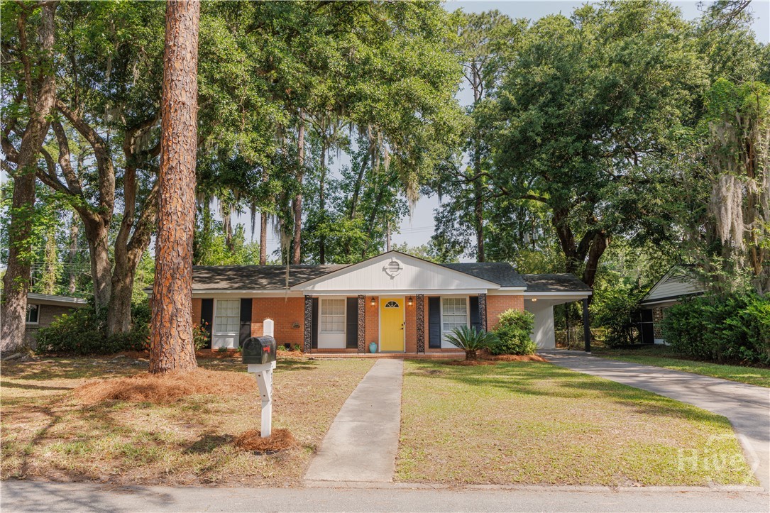 322 Sharondale Road Savannah, GA 31419 - Photo 1 of 35 Gallery Image 1