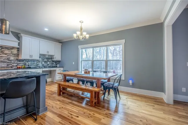 $989,900 | 6765 Lake Brandt Road, Summerfield, NC 27358