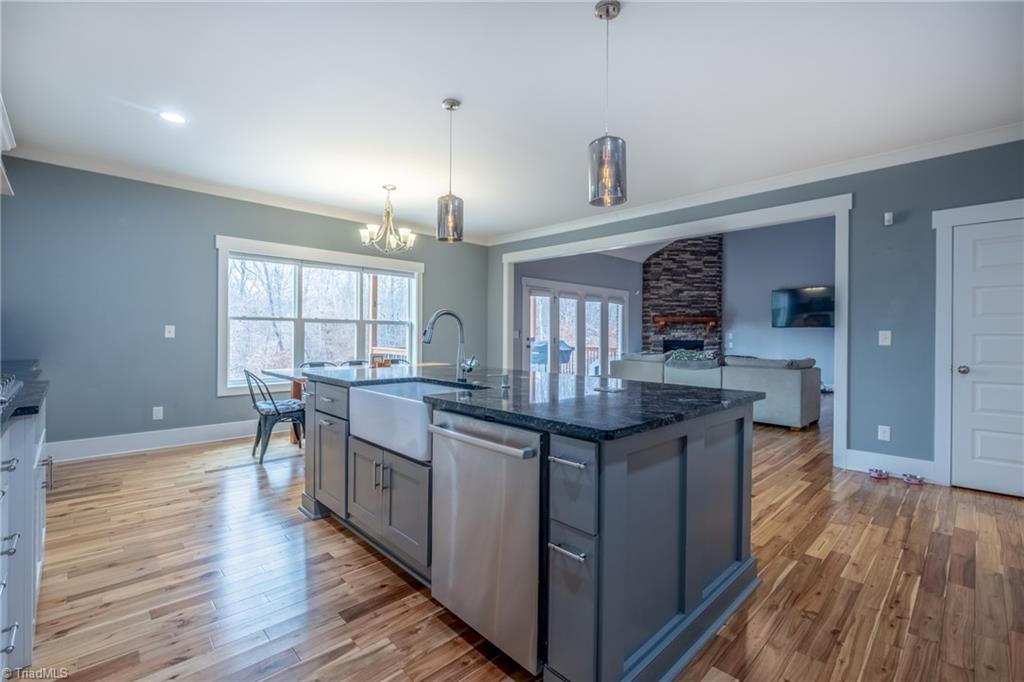 6765 Lake Brandt Road Summerfield, NC 27358 - Photo 12 of 48