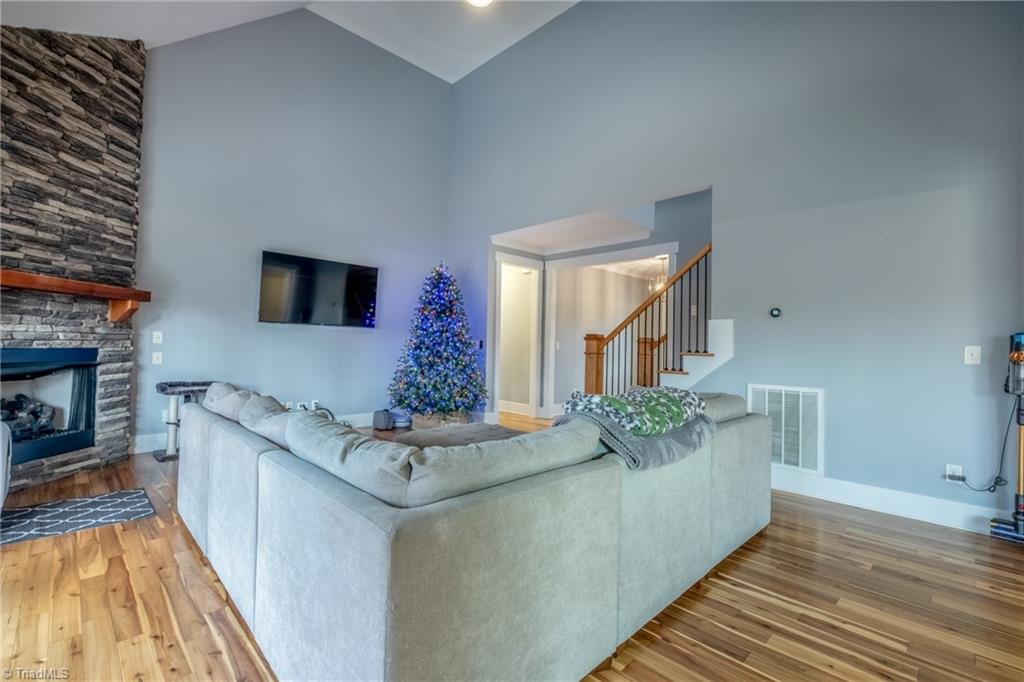 6765 Lake Brandt Road Summerfield, NC 27358 - Photo 18 of 48