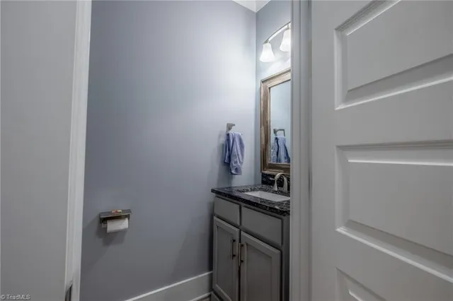 $989,900 | 6765 Lake Brandt Road, Summerfield, NC 27358