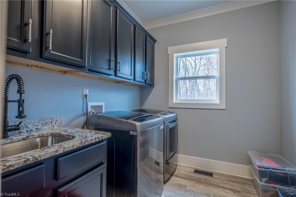 6765 Lake Brandt Road Summerfield, NC 27358 - Photo 20 of 48
