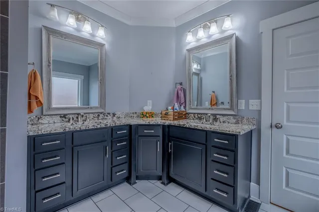 $989,900 | 6765 Lake Brandt Road, Summerfield, NC 27358