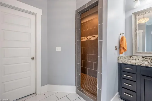 $989,900 | 6765 Lake Brandt Road, Summerfield, NC 27358