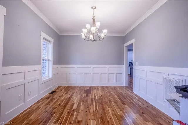 $989,900 | 6765 Lake Brandt Road, Summerfield, NC 27358