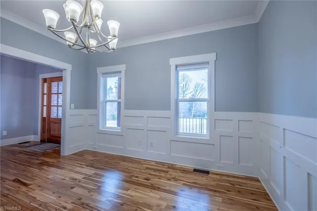 $989,900 | 6765 Lake Brandt Road, Summerfield, NC 27358