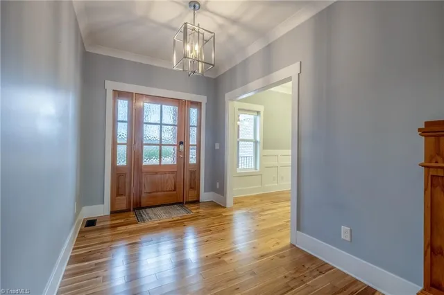 $989,900 | 6765 Lake Brandt Road, Summerfield, NC 27358