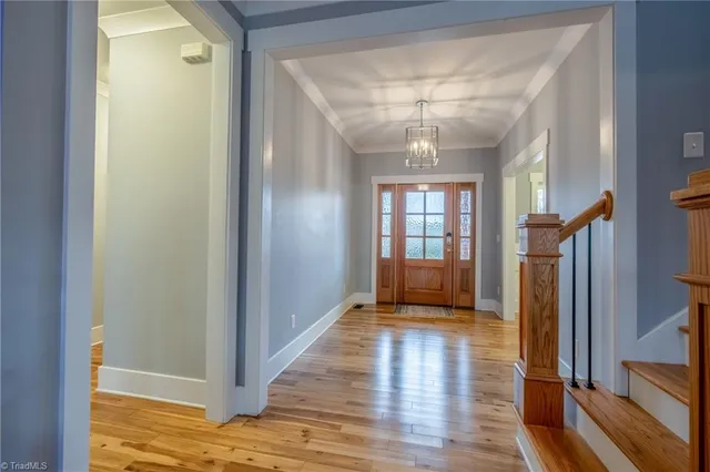 $989,900 | 6765 Lake Brandt Road, Summerfield, NC 27358