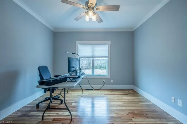 $989,900 | 6765 Lake Brandt Road, Summerfield, NC 27358