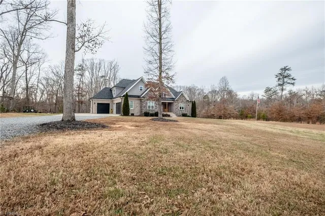 $989,900 | 6765 Lake Brandt Road, Summerfield, NC 27358