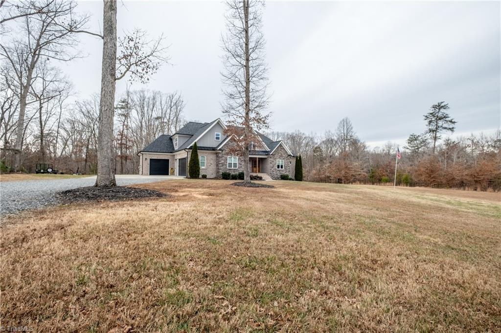 6765 Lake Brandt Road Summerfield, NC 27358 - Photo 3 of 48