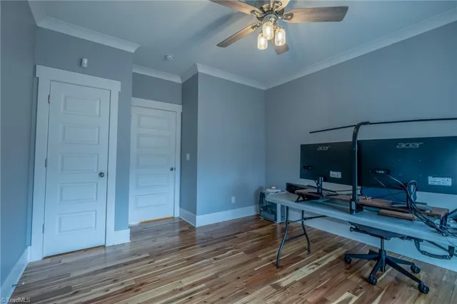 $989,900 | 6765 Lake Brandt Road, Summerfield, NC 27358