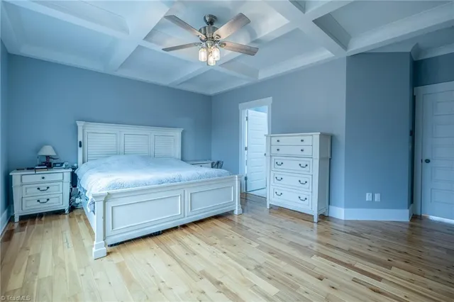 $989,900 | 6765 Lake Brandt Road, Summerfield, NC 27358