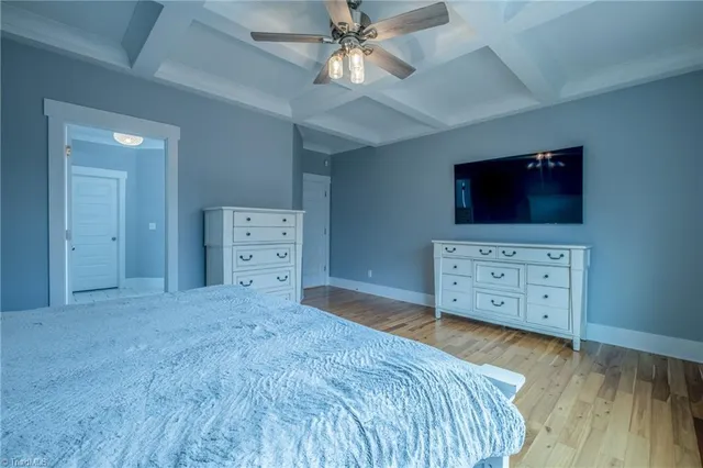 $989,900 | 6765 Lake Brandt Road, Summerfield, NC 27358