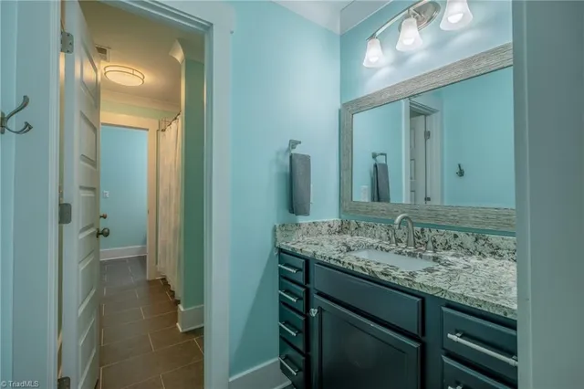 $989,900 | 6765 Lake Brandt Road, Summerfield, NC 27358