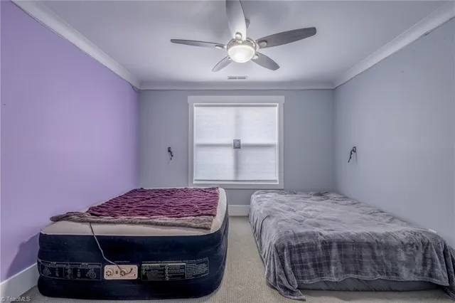 $989,900 | 6765 Lake Brandt Road, Summerfield, NC 27358