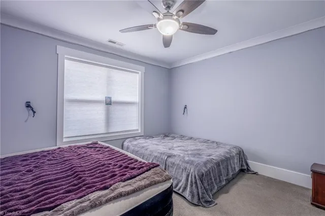 $989,900 | 6765 Lake Brandt Road, Summerfield, NC 27358