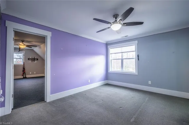 $989,900 | 6765 Lake Brandt Road, Summerfield, NC 27358