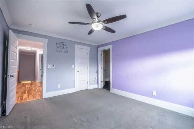 $989,900 | 6765 Lake Brandt Road, Summerfield, NC 27358