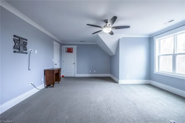 $989,900 | 6765 Lake Brandt Road, Summerfield, NC 27358