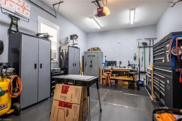 $989,900 | 6765 Lake Brandt Road, Summerfield, NC 27358