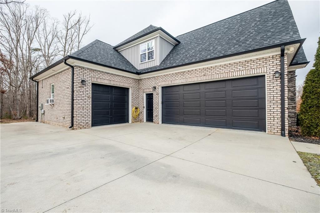 6765 Lake Brandt Road Summerfield, NC 27358 - Photo 5 of 48