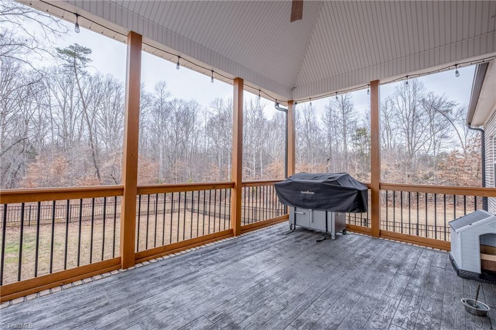6765 Lake Brandt Road Summerfield, NC 27358 - Photo 7 of 48