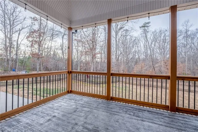 $989,900 | 6765 Lake Brandt Road, Summerfield, NC 27358