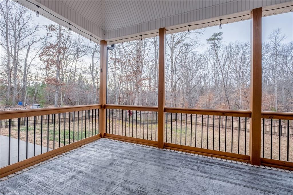 6765 Lake Brandt Road Summerfield, NC 27358 - Photo 8 of 48