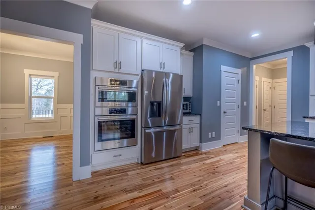 $989,900 | 6765 Lake Brandt Road, Summerfield, NC 27358