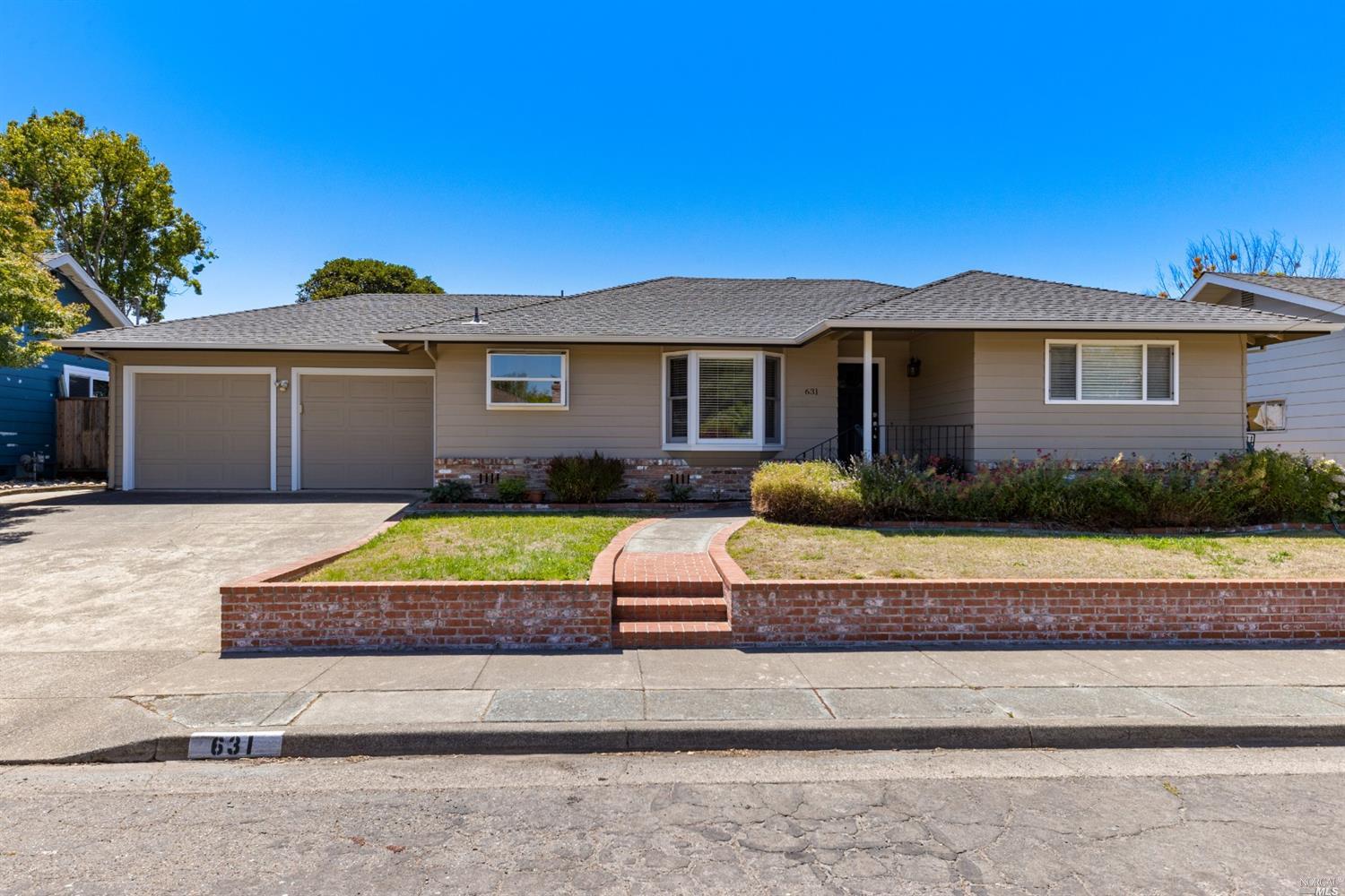 631 Green Way Santa Rosa, CA 95404 - Photo 1 of 1 Gallery Image 1