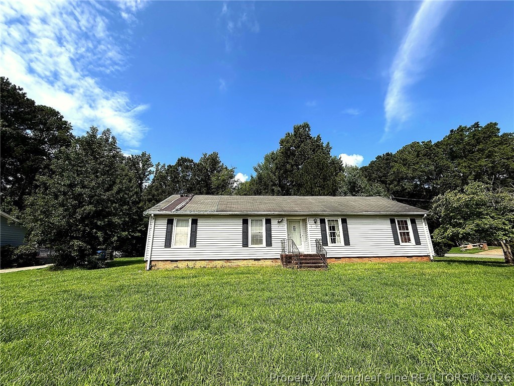 4919 Mandel Road Durham, NC 27712 - Photo 1 of 19 Gallery Image 1
