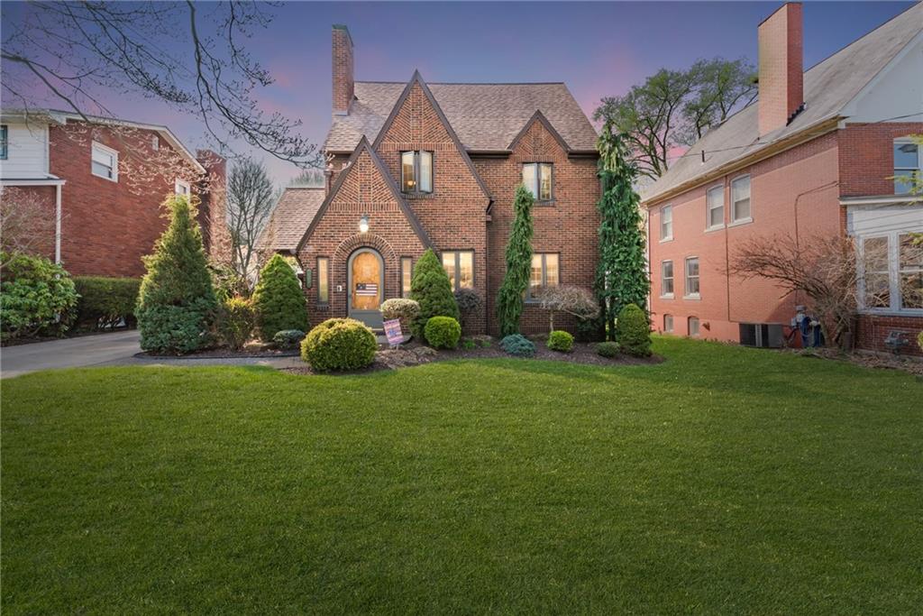 309 Hawthorne Street, Canonsburg, PA 15317 Compass