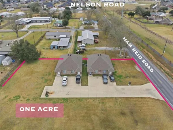 $575,000 | 1561 Ham Reid Road, Lake Charles, LA 70605