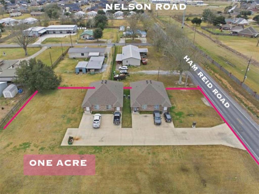 1561 Ham Reid Road Lake Charles, LA 70605 - Photo 1 of 9