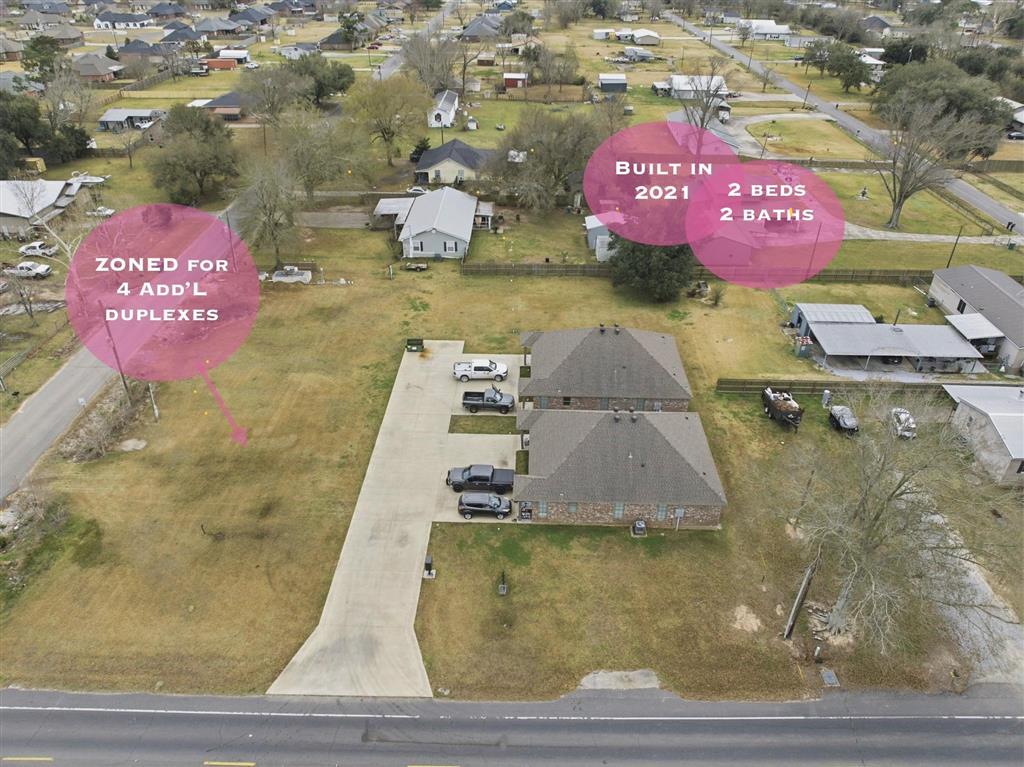 1561 Ham Reid Road Lake Charles, LA 70605 - Photo 2 of 9